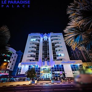 Le Paradise Palace Hotel